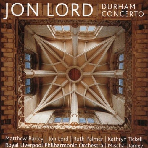 Jon Lord : Durham Concerto